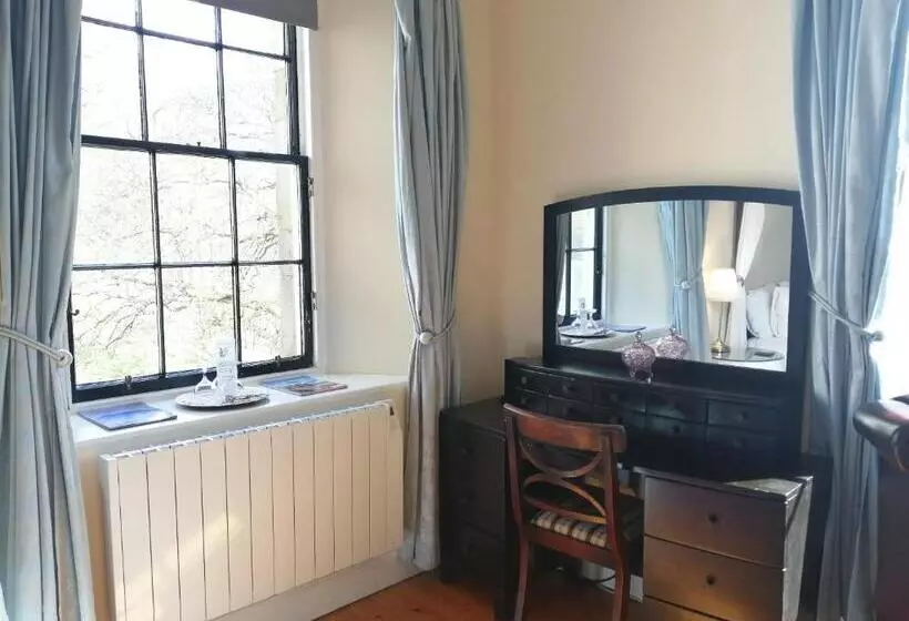 اتاق لوکس سه تخته, Cuil An Daraich Guest House