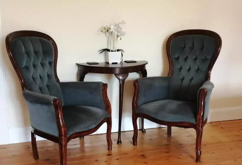اتاق لوکس سه تخته, Cuil An Daraich Guest House