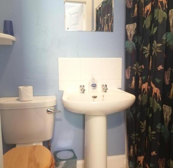 Номер Стандарт, Cuil An Daraich Guest House