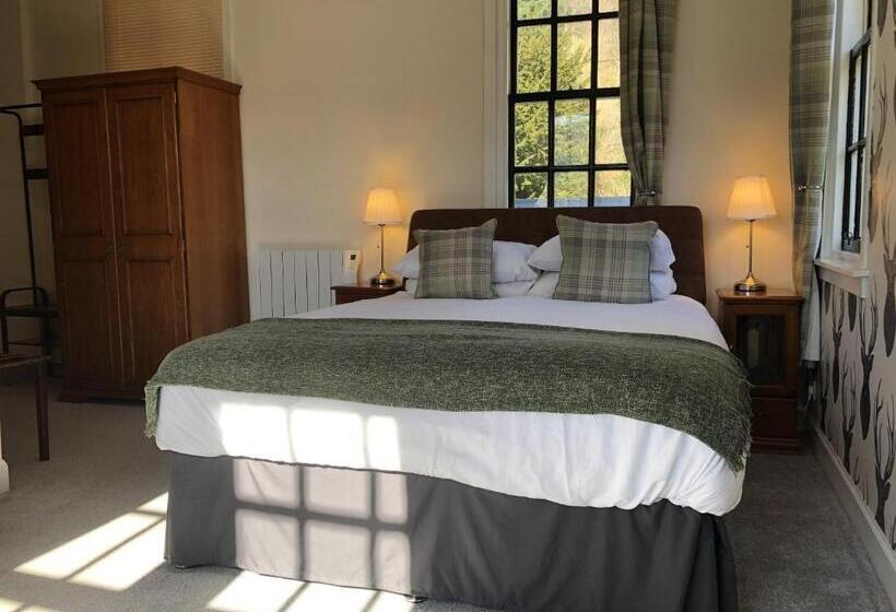 Номер Стандарт Вид на Горы, Cuil An Daraich Guest House