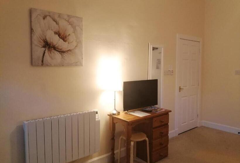 Номер Стандарт Адаптированный для Инвалидов, Cuil An Daraich Guest House