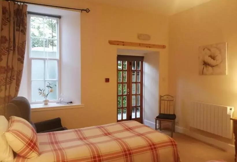 اتاق استاندارد برای معلولان, Cuil An Daraich Guest House