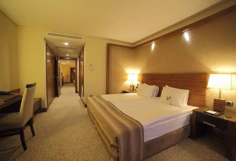 اتاق خانوادگی, Dedeman Konya Hotel Convention Center