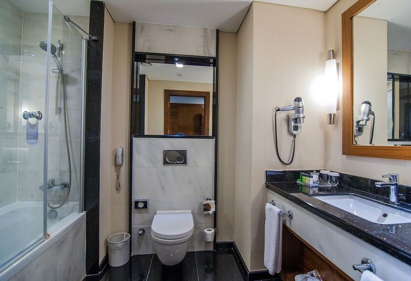 수피리어 룸, Dedeman Konya Hotel Convention Center