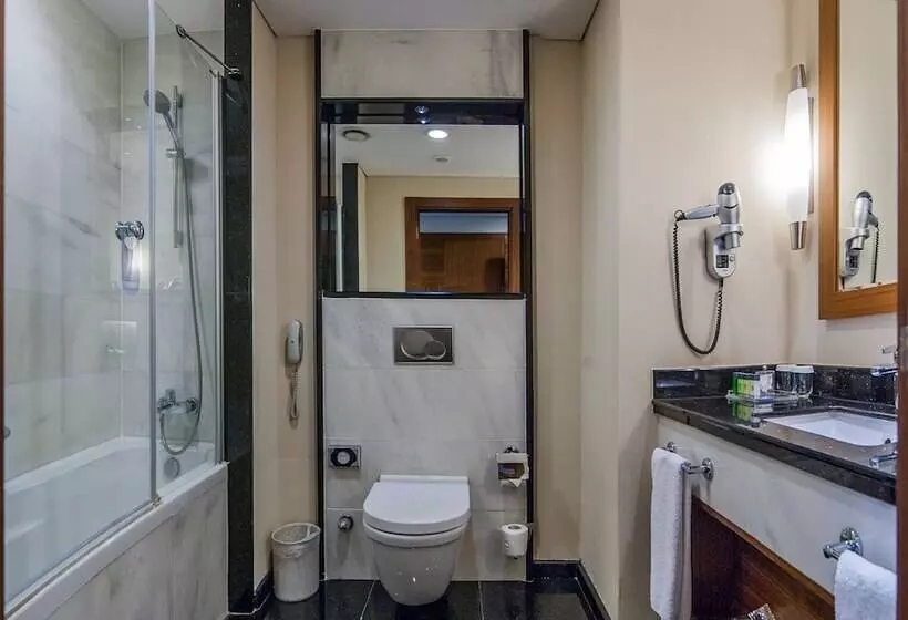 اتاق سوپریور, Dedeman Konya Hotel Convention Center