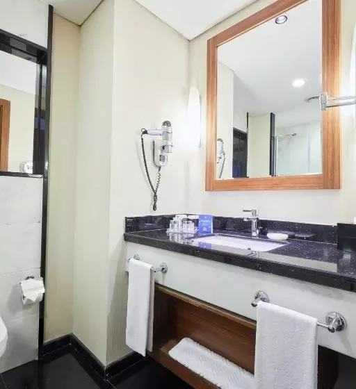 اتاق سوپریور, Dedeman Konya Hotel Convention Center