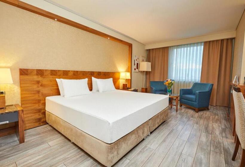 수피리어 룸, Dedeman Konya Hotel Convention Center