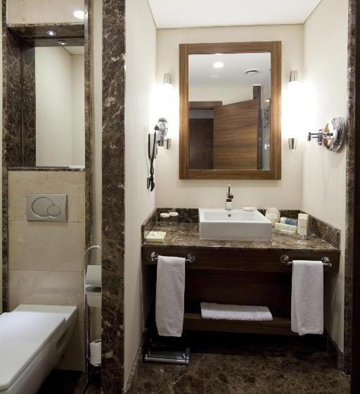 디럭스 룸, Dedeman Konya Hotel Convention Center