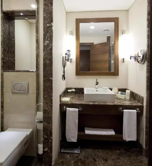 اتاق لوکس, Dedeman Konya Hotel Convention Center