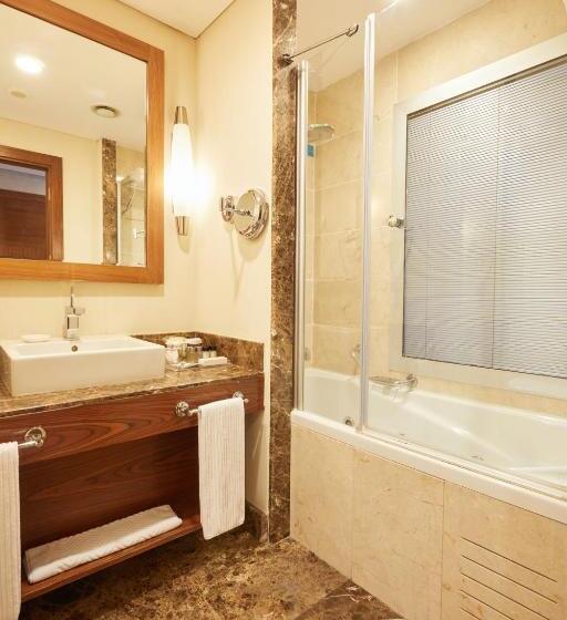 주니어 스위트, Dedeman Konya Hotel Convention Center