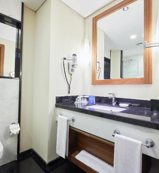 수피리어 싱글 룸, Dedeman Konya Hotel Convention Center