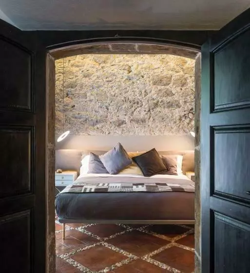 Sviitti, Dos Casas Hotel & Spa