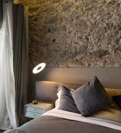 Sviitti, Dos Casas Hotel & Spa