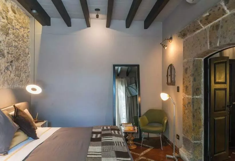 Sviitti, Dos Casas Hotel & Spa
