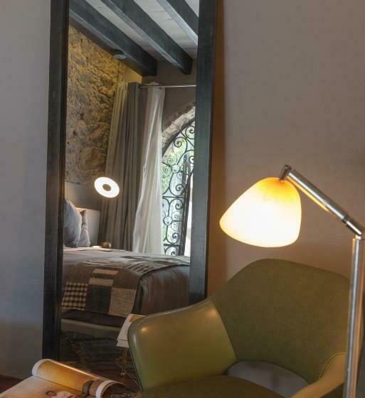 스위트, Dos Casas Hotel & Spa