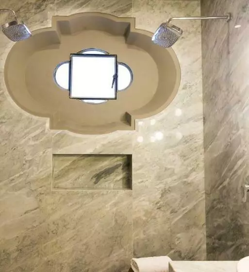 Sviitti, Dos Casas Hotel & Spa