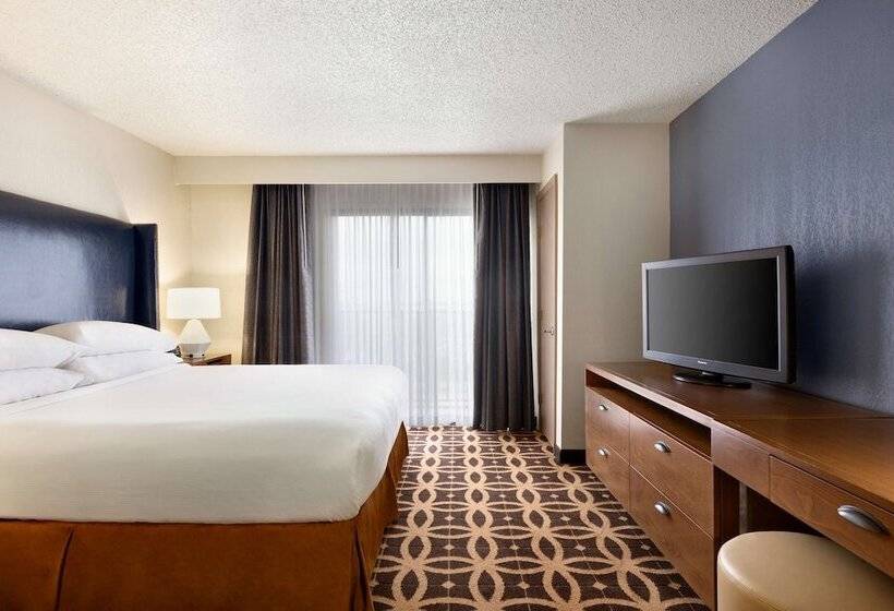 Suite, Embassy Suites By Hilton Dallas Dfw Airport South
