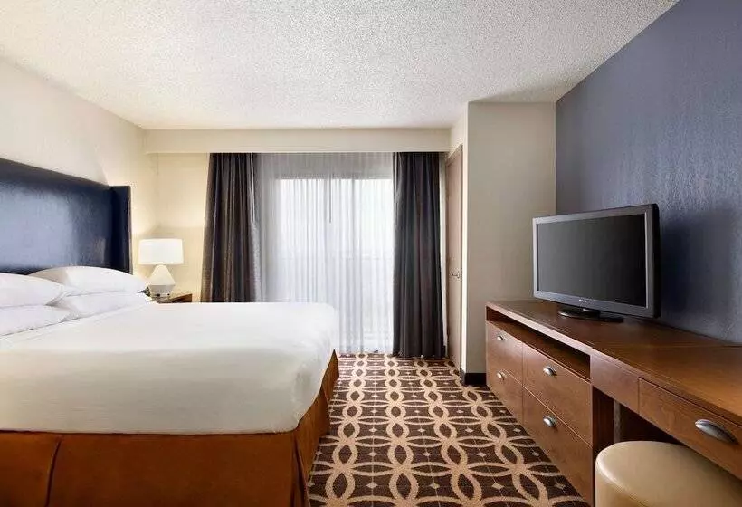 سوییت, Embassy Suites By Hilton Dallas Dfw Airport South