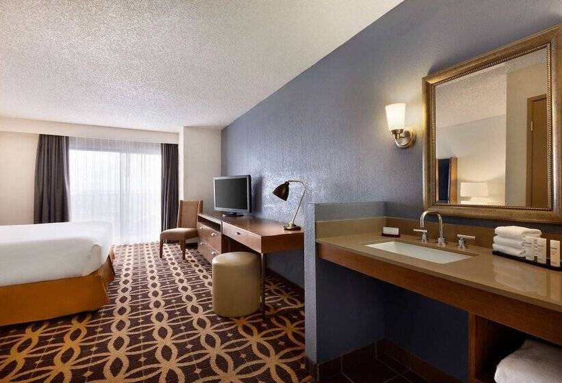 سوییت, Embassy Suites By Hilton Dallas Dfw Airport South