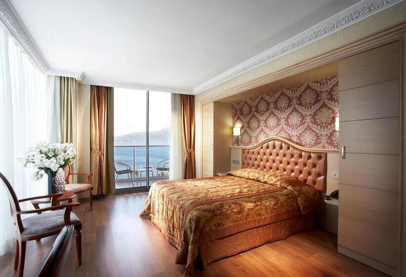 غرفة قياسية, Emre Beach & Emre Hotel