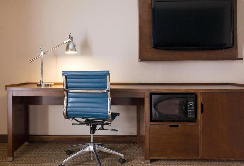 Utcára Néző Standard Szoba, Four Points By Sheraton Cocoa Beach