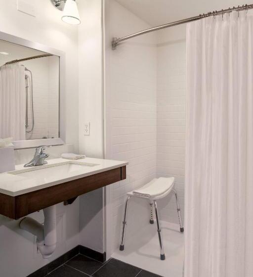 Standard Szoba, Four Points By Sheraton Cocoa Beach