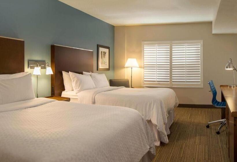 חדר סטנדרט, Four Points By Sheraton Cocoa Beach