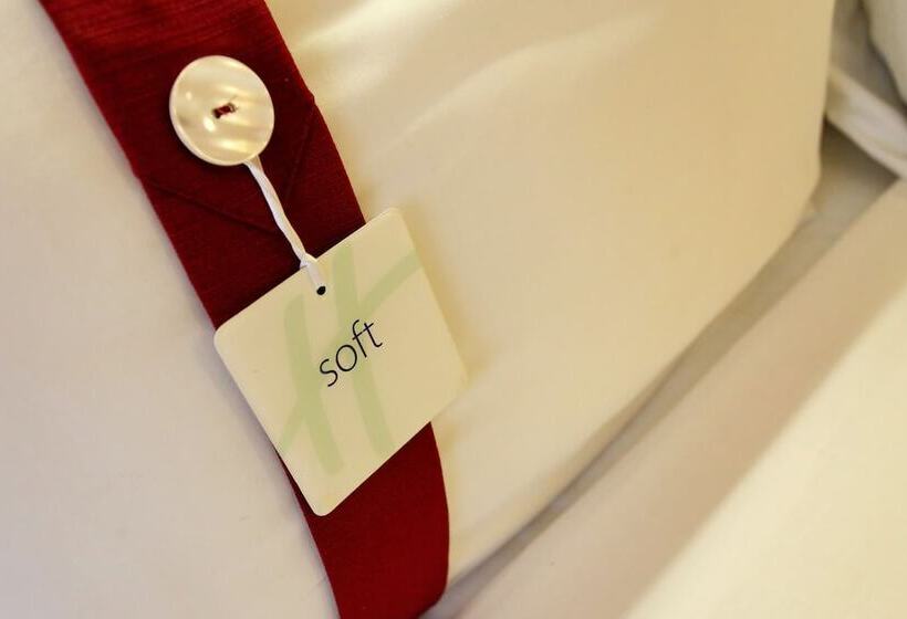 스탠다드 룸, Holiday Inn Express Birmingham Redditch, An Ihg