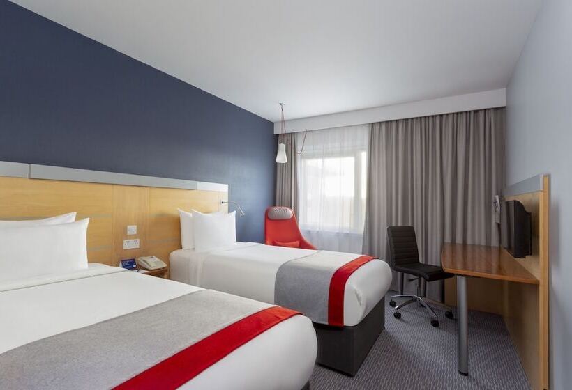 Номер Стандарт, Holiday Inn Express Birmingham Redditch, An Ihg