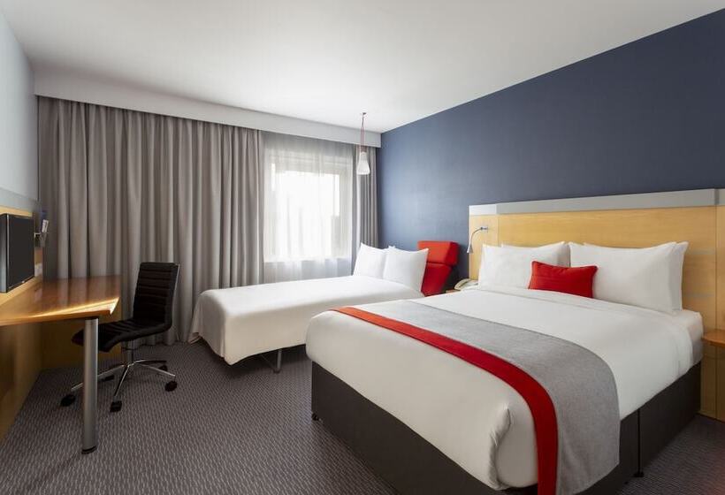 스탠다드 룸, Holiday Inn Express Birmingham Redditch, An Ihg