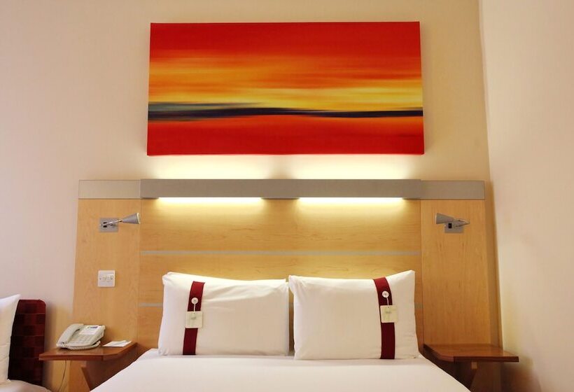 스탠다드 룸, Holiday Inn Express Birmingham Redditch, An Ihg