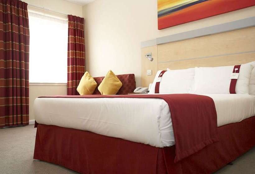 스탠다드 룸, Holiday Inn Express Birmingham Redditch, An Ihg