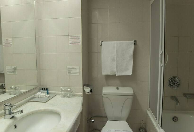 شقة إقتصادية غرفة واحد, Le Monde Beach Resort & Spa