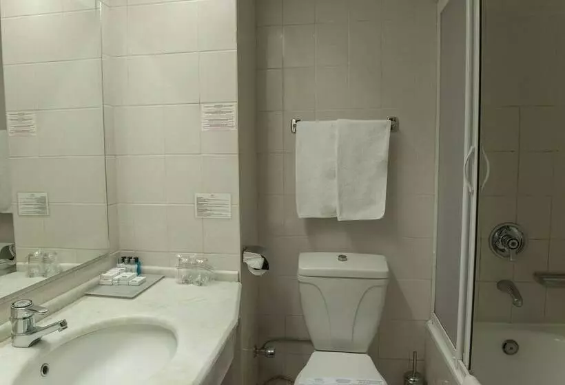 1ベッドルームエコノミーアパートメント, Le Monde Beach Resort & Spa