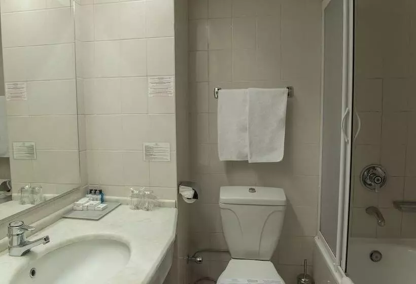 1ベッドルームエコノミーアパートメント, Le Monde Beach Resort & Spa