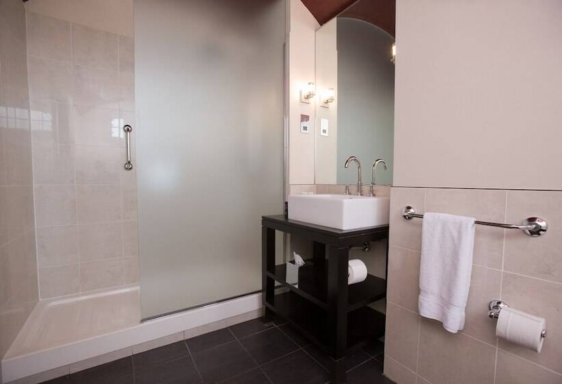 غرفة قياسية, Malmaison Oxford