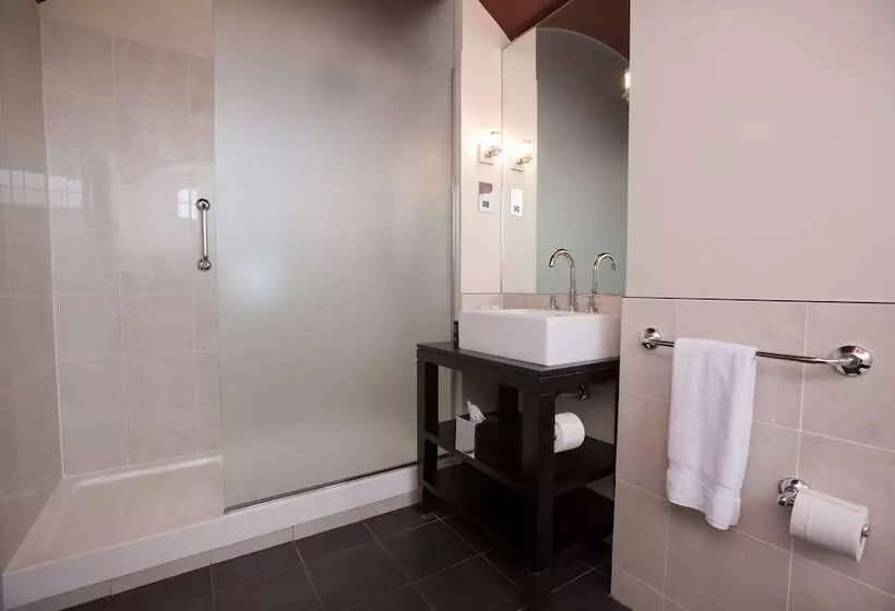اتاق استاندارد, Malmaison Oxford