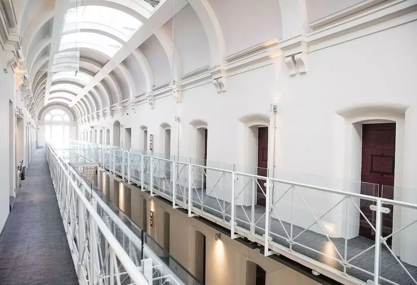 اتاق استاندارد, Malmaison Oxford