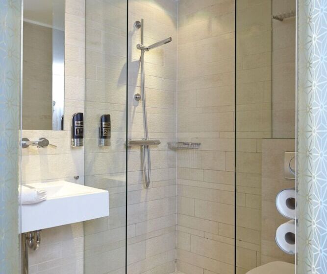 غرفة أساسية, Nl Hotel District Leidseplein