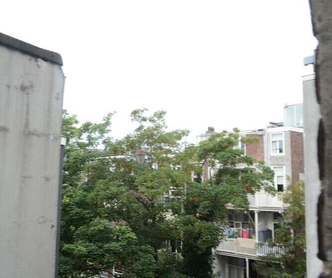 Номер Стандарт Индивидуальный, Nl Hotel District Leidseplein
