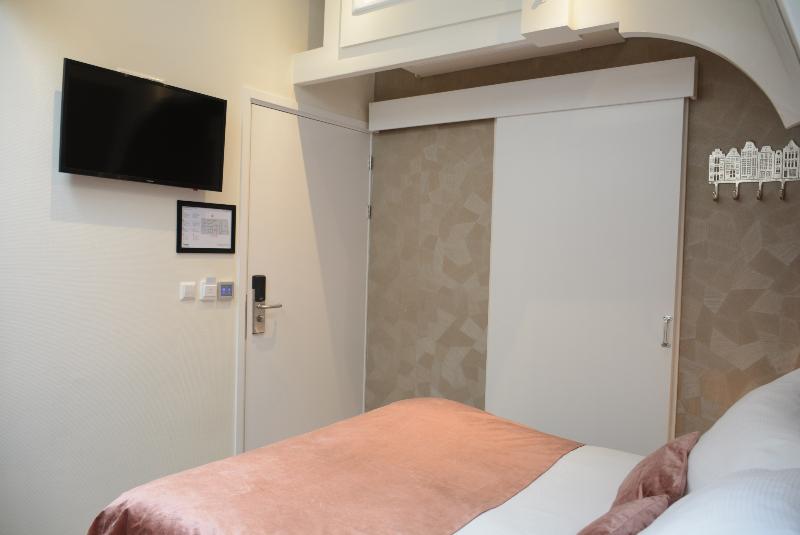 غرفة قياسية, Nl Hotel District Leidseplein