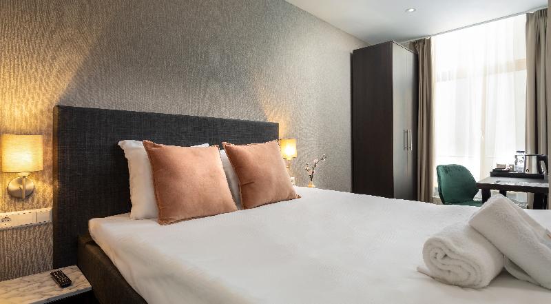 غرفة قياسية, Nl Hotel District Leidseplein