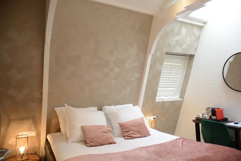 غرفة قياسية, Nl Hotel District Leidseplein
