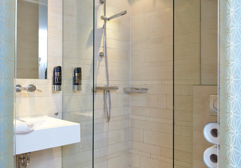 غرفة قياسية فردية, Nl Hotel District Leidseplein