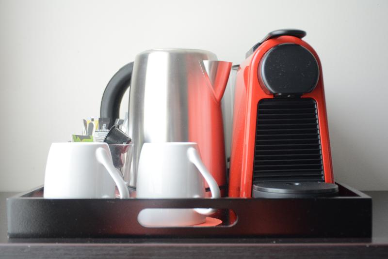 غرفة أساسية, Nl Hotel District Leidseplein