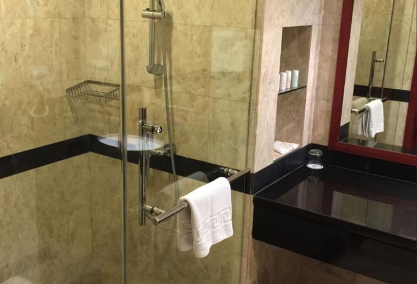 חדר סטודיו סטנדרד, Pulai Springs Resort