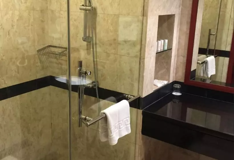 Standard-studio, Pulai Springs Resort