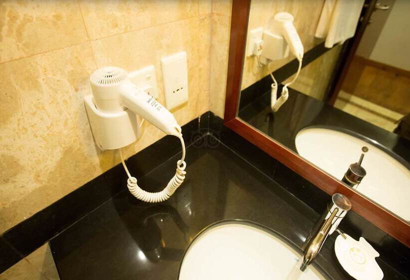 חדר סטודיו סטנדרד, Pulai Springs Resort