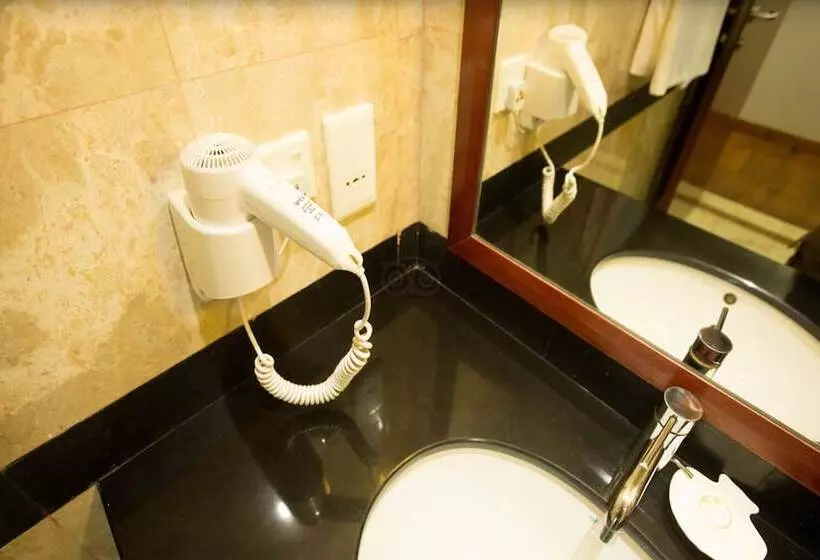 Standard-studio, Pulai Springs Resort