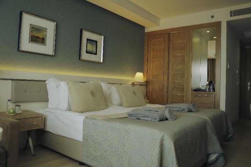 غرفة قياسية, Smart Stay Beach Bodrum